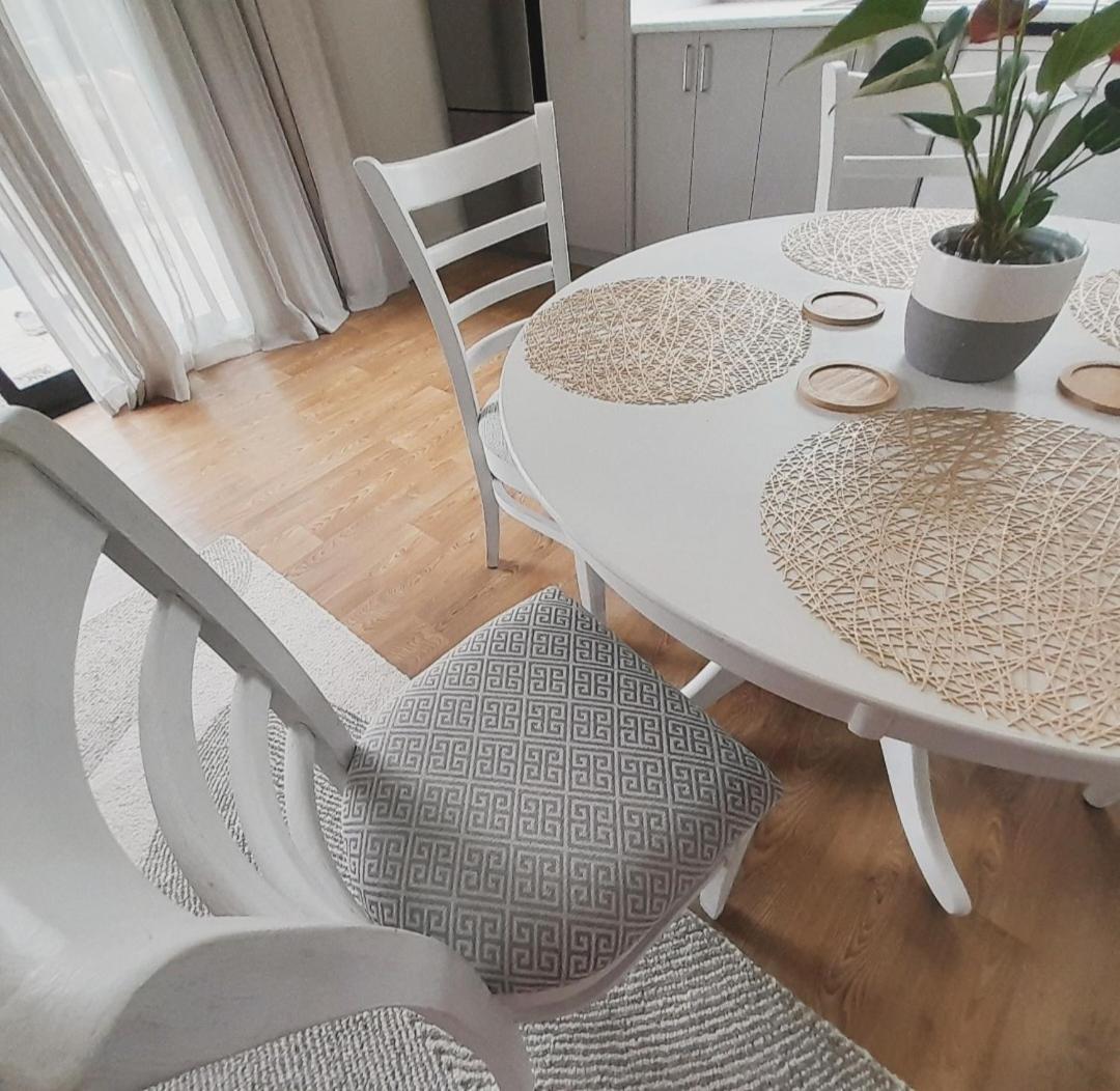 The Tiny Abode Villa Snells Beach ภายนอก รูปภาพ