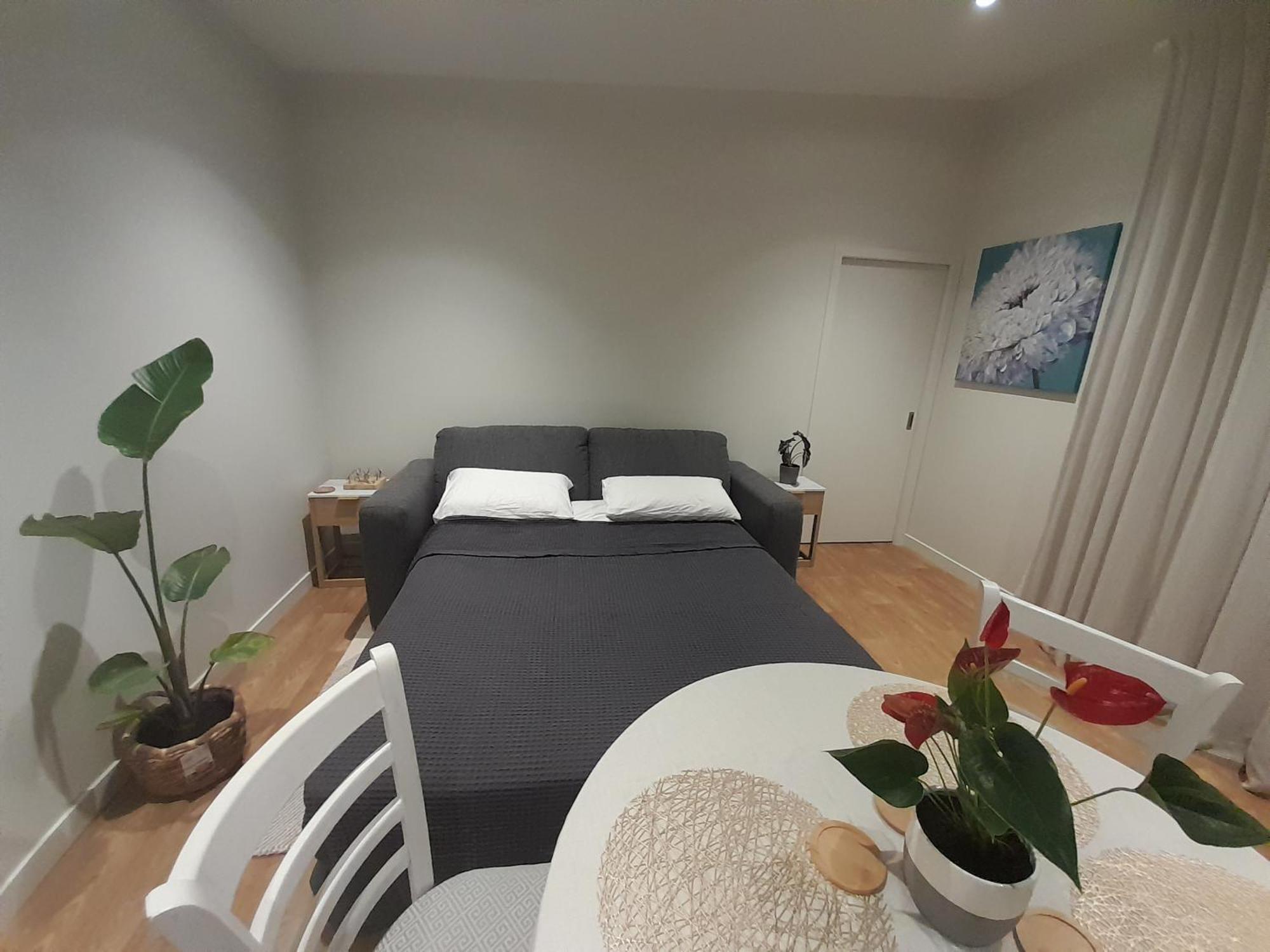 The Tiny Abode Villa Snells Beach ภายนอก รูปภาพ